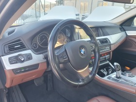 BMW 530 D FACELIFT! ! FULL!! | Mobile.bg   10