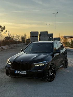 BMW X5M 1 - Car24.bg BMW X5M 1