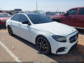 Mercedes-Benz E 43 AMG 4MATIC/ DIGITAL - Car24.bg Mercedes-Benz E 43 AMG 4MATIC/ DIGITAL