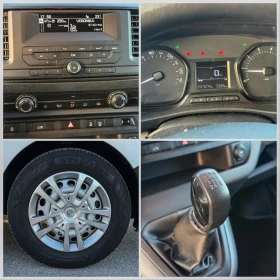 Citroen Jumpy 1.6 HDI EURO 6 | Mobile.bg — малка снимка 13