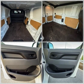 Citroen Jumpy 1.6 HDI EURO 6 | Mobile.bg — малка снимка 12