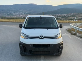 Citroen Jumpy 1.6 HDI EURO 6 | Mobile.bg — малка снимка 2
