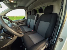Citroen Jumpy 1.6 HDI EURO 6 | Mobile.bg — малка снимка 9