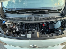Citroen Jumpy 1.6 HDI EURO 6 | Mobile.bg — малка снимка 14