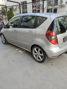Mercedes-Benz A 200 - 11 лв. / 5.62 € - 71863053 2 | Car24.bg Mercedes-Benz A 200 - 11 лв. / 5.62 € - 71863053 2