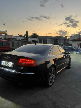 Audi A8 4.2TDI - 9000 € / 17602.47 лв. - 32949686 3 | Car24.bg Audi A8 4.2TDI - 9000 € / 17602.47 лв. - 32949686 3