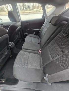 Hyundai I30 - 1999 € / 3909.70 лв. - 81584576 17 | Car24.bg Hyundai I30 - 1999 € / 3909.70 лв. - 81584576 17