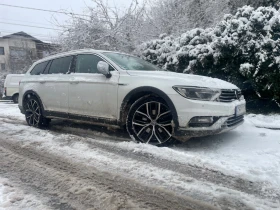 VW Passat All track - Car24.bg VW Passat All track