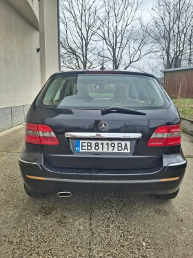 Mercedes-Benz B 170 - 2900 € / 5671.91 лв. - 10867489 6 | Car24.bg Mercedes-Benz B 170 - 2900 € / 5671.91 лв. - 10867489 6