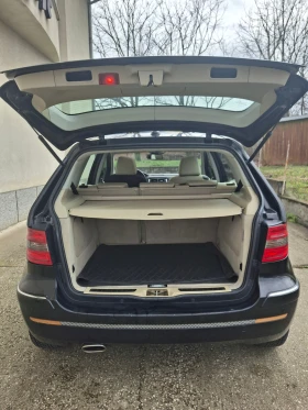 Mercedes-Benz B 170 - 2900 € / 5671.91 лв. - 10867489 16 | Car24.bg Mercedes-Benz B 170 - 2900 € / 5671.91 лв. - 10867489 16