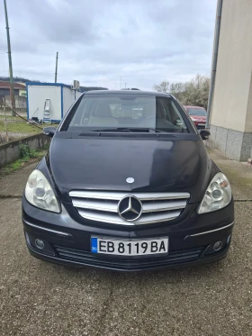 Mercedes-Benz B 170 - 2900 € / 5671.91 лв. - 10867489 2 | Car24.bg Mercedes-Benz B 170 - 2900 € / 5671.91 лв. - 10867489 2