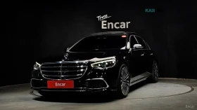 Mercedes-Benz S 580 HEADUP* МАСАЖ* ОБДУХВАНЕ* BURMASTER* FULL