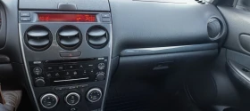 Mazda 6 2.0 бензин 147к.с. фейслифт - 2750 € / 5378.53 лв. - 39526365 8 | Car24.bg Mazda 6 2.0 бензин 147к.с. фейслифт - 2750 € / 5378.53 лв. - 39526365 8
