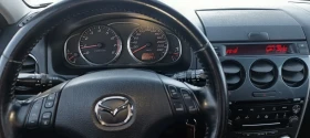 Mazda 6 2.0 бензин 147к.с. фейслифт - 2750 € / 5378.53 лв. - 39526365 3 | Car24.bg Mazda 6 2.0 бензин 147к.с. фейслифт - 2750 € / 5378.53 лв. - 39526365 3