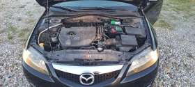 Mazda 6 2.0 бензин 147к.с. фейслифт - 2750 € / 5378.53 лв. - 39526365 11 | Car24.bg Mazda 6 2.0 бензин 147к.с. фейслифт - 2750 € / 5378.53 лв. - 39526365 11