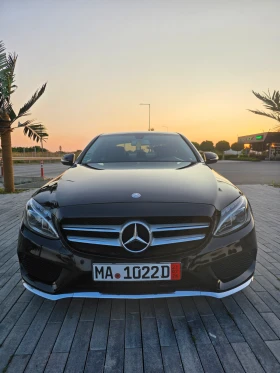 Mercedes-Benz C 220 Amg line - 14000 € / 27381.62 лв. - 44280613 10 | Car24.bg Mercedes-Benz C 220 Amg line - 14000 € / 27381.62 лв. - 44280613 10