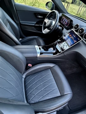 Mercedes-Benz C 220 200d Hybrid Full Maaxxs 37498km - 28888 € / 56500.02 лв. - 66621267 10 | Car24.bg Mercedes-Benz C 220 200d Hybrid Full Maaxxs 37498km - 28888 € / 56500.02 лв. - 66621267 10
