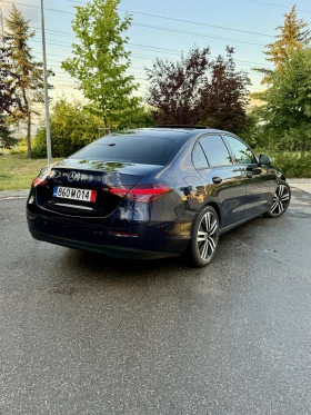Mercedes-Benz C 220 200d Hybrid Full Maaxxs 37498km - 28888 € / 56500.02 лв. - 66621267 6 | Car24.bg Mercedes-Benz C 220 200d Hybrid Full Maaxxs 37498km - 28888 € / 56500.02 лв. - 66621267 6