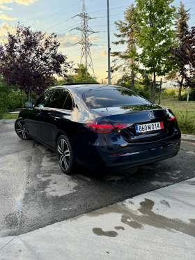 Mercedes-Benz C 220 200d Hybrid Full Maaxxs 37498km - 28888 € / 56500.02 лв. - 66621267 7 | Car24.bg Mercedes-Benz C 220 200d Hybrid Full Maaxxs 37498km - 28888 € / 56500.02 лв. - 66621267 7