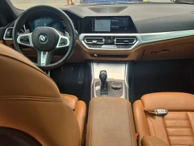 BMW 330 xDrive / Navigation / Blind Spot / Camera / Memory | Auto.bg — изображение 9 BMW 330 xDrive / Navigation / Blind Spot / Camera / Memory | Auto.bg — изображение 9