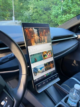 Fisker Ocean One undefined | Auto.bg — изображение 11 Fisker Ocean One undefined | Auto.bg — изображение 11