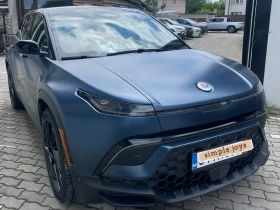 Fisker Ocean One undefined | Auto.bg — изображение 3 Fisker Ocean One undefined | Auto.bg — изображение 3