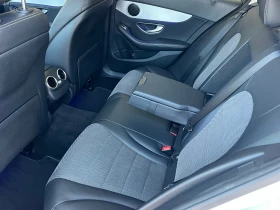 Mercedes-Benz C 300 d, 9G, 4-MATIC, AMG LINE, MULTIBEAM, CAMERA-360-FU | Auto.bg — изображение 14 Mercedes-Benz C 300 d, 9G, 4-MATIC, AMG LINE, MULTIBEAM, CAMERA-360-FU | Auto.bg — изображение 14