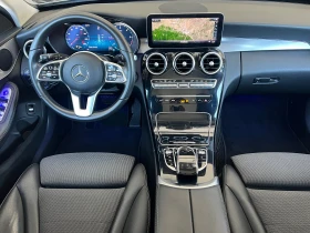 Mercedes-Benz C 300 d, 9G, 4-MATIC, AMG LINE, MULTIBEAM, CAMERA-360-FU | Auto.bg — изображение 9 Mercedes-Benz C 300 d, 9G, 4-MATIC, AMG LINE, MULTIBEAM, CAMERA-360-FU | Auto.bg — изображение 9