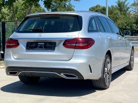 Mercedes-Benz C 300 d, 9G, 4-MATIC, AMG LINE, MULTIBEAM, CAMERA-360-FU | Auto.bg — изображение 5 Mercedes-Benz C 300 d, 9G, 4-MATIC, AMG LINE, MULTIBEAM, CAMERA-360-FU | Auto.bg — изображение 5