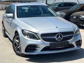 Mercedes-Benz C 300 d, 9G, 4-MATIC, AMG LINE, MULTIBEAM, CAMERA-360-FU | Auto.bg — изображение 3 Mercedes-Benz C 300 d, 9G, 4-MATIC, AMG LINE, MULTIBEAM, CAMERA-360-FU | Auto.bg — изображение 3