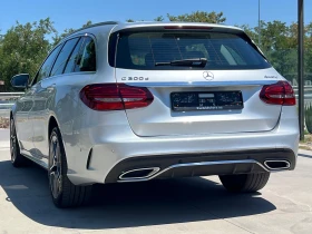 Mercedes-Benz C 300 d, 9G, 4-MATIC, AMG LINE, MULTIBEAM, CAMERA-360-FU | Auto.bg — изображение 6 Mercedes-Benz C 300 d, 9G, 4-MATIC, AMG LINE, MULTIBEAM, CAMERA-360-FU | Auto.bg — изображение 6