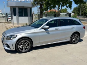 Mercedes-Benz C 300 d, 9G, 4-MATIC, AMG LINE, MULTIBEAM, CAMERA-360-FU | Auto.bg — изображение 7 Mercedes-Benz C 300 d, 9G, 4-MATIC, AMG LINE, MULTIBEAM, CAMERA-360-FU | Auto.bg — изображение 7