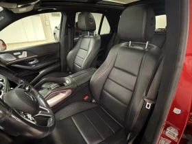 Mercedes-Benz GLE 450 4MATIC* DISTRONIC* BURMESTER* HUD* 360* | Auto.bg — изображение 16 Mercedes-Benz GLE 450 4MATIC* DISTRONIC* BURMESTER* HUD* 360* | Auto.bg — изображение 16