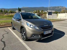 Снимка Peugeot 2008