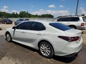 Toyota Camry 2.5l Le - 13500 € - 88056562 2 | Car24.bg Toyota Camry 2.5l Le - 13500 € - 88056562 2