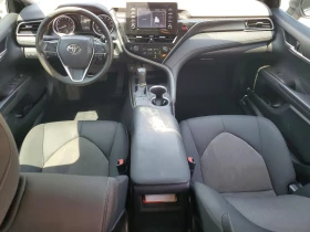 Toyota Camry 2.5l Le - 13500 € - 88056562 8 | Car24.bg Toyota Camry 2.5l Le - 13500 € - 88056562 8