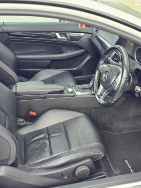 Mercedes-Benz C 220 AMG* Pano* Full* - 3000 € - 36966149 13 | Car24.bg Mercedes-Benz C 220 AMG* Pano* Full* - 3000 € - 36966149 13