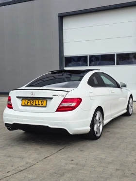 Mercedes-Benz C 220 AMG* Pano* Full* - 3000 € - 36966149 6 | Car24.bg Mercedes-Benz C 220 AMG* Pano* Full* - 3000 € - 36966149 6
