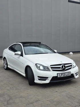 Mercedes-Benz C 220 AMG* Pano* Full* - 3000 € - 36966149 3 | Car24.bg Mercedes-Benz C 220 AMG* Pano* Full* - 3000 € - 36966149 3