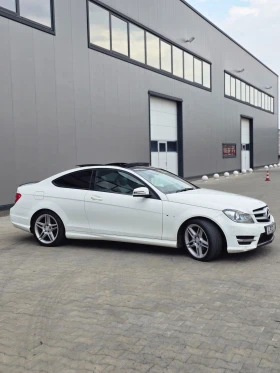 Mercedes-Benz C 220 AMG* Pano* Full* - 3000 € - 36966149 4 | Car24.bg Mercedes-Benz C 220 AMG* Pano* Full* - 3000 € - 36966149 4
