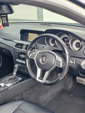 Mercedes-Benz C 220 AMG* Pano* Full* - 3000 € - 36966149 16 | Car24.bg Mercedes-Benz C 220 AMG* Pano* Full* - 3000 € - 36966149 16