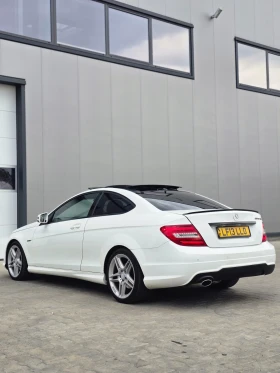 Mercedes-Benz C 220 AMG* Pano* Full* - 3000 € - 36966149 8 | Car24.bg Mercedes-Benz C 220 AMG* Pano* Full* - 3000 € - 36966149 8
