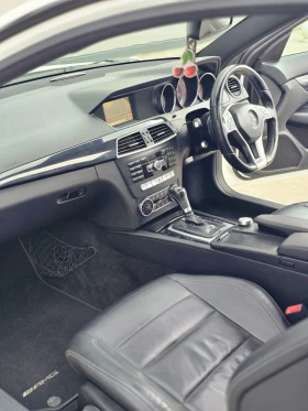 Mercedes-Benz C 220 AMG* Pano* Full* - 3000 € - 36966149 14 | Car24.bg Mercedes-Benz C 220 AMG* Pano* Full* - 3000 € - 36966149 14