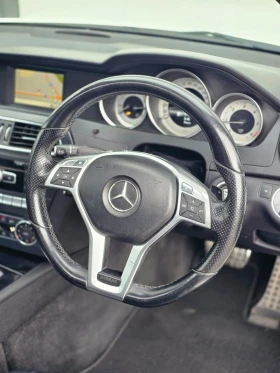 Mercedes-Benz C 220 AMG* Pano* Full* - 3000 € - 36966149 12 | Car24.bg Mercedes-Benz C 220 AMG* Pano* Full* - 3000 € - 36966149 12