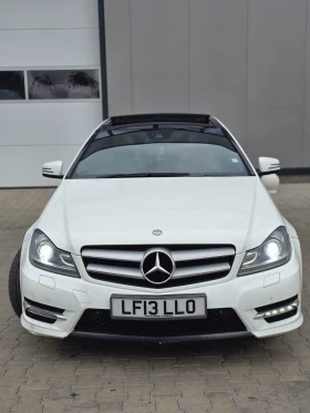 Mercedes-Benz C 220 AMG* Pano* Full* - 3000 € - 36966149 2 | Car24.bg Mercedes-Benz C 220 AMG* Pano* Full* - 3000 € - 36966149 2