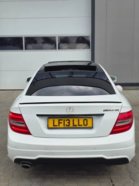 Mercedes-Benz C 220 AMG* Pano* Full* - 3000 € - 36966149 7 | Car24.bg Mercedes-Benz C 220 AMG* Pano* Full* - 3000 € - 36966149 7