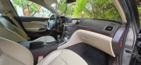 Opel Insignia - 4200 € - 18168929 12 | Car24.bg Opel Insignia - 4200 € - 18168929 12