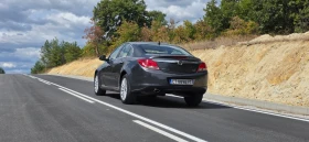 Opel Insignia - 4200 € - 18168929 7 | Car24.bg Opel Insignia - 4200 € - 18168929 7
