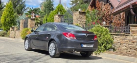 Opel Insignia - 4200 € - 18168929 2 | Car24.bg Opel Insignia - 4200 € - 18168929 2