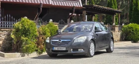 Opel Insignia - 4200 € - 18168929 3 | Car24.bg Opel Insignia - 4200 € - 18168929 3